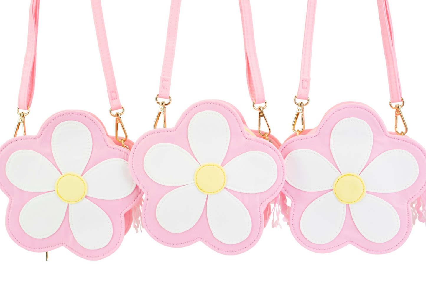 Lynn Lilly - Flower Bag