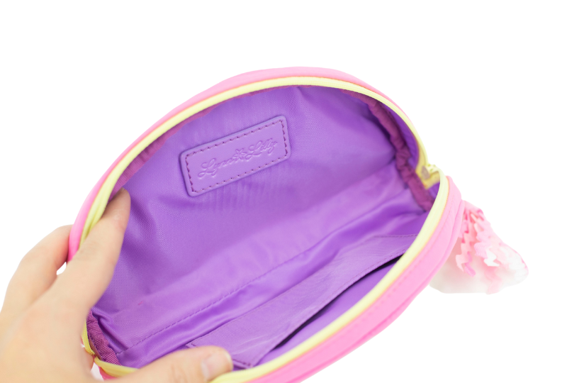 Lynn Lilly - Rainbow Pouch