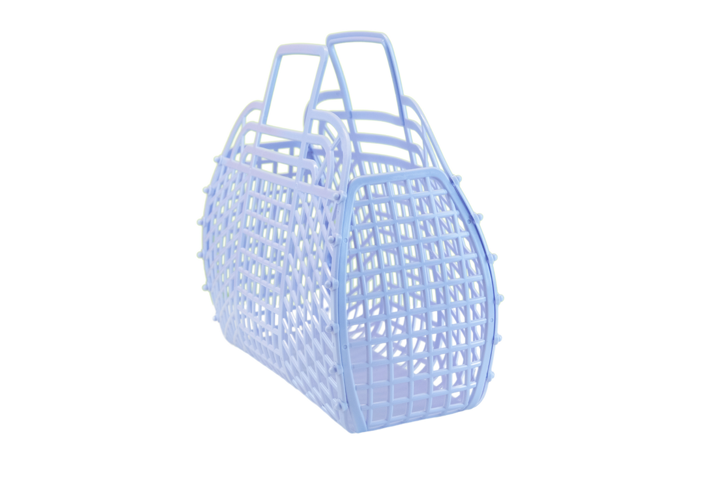 Large Jelly Purse