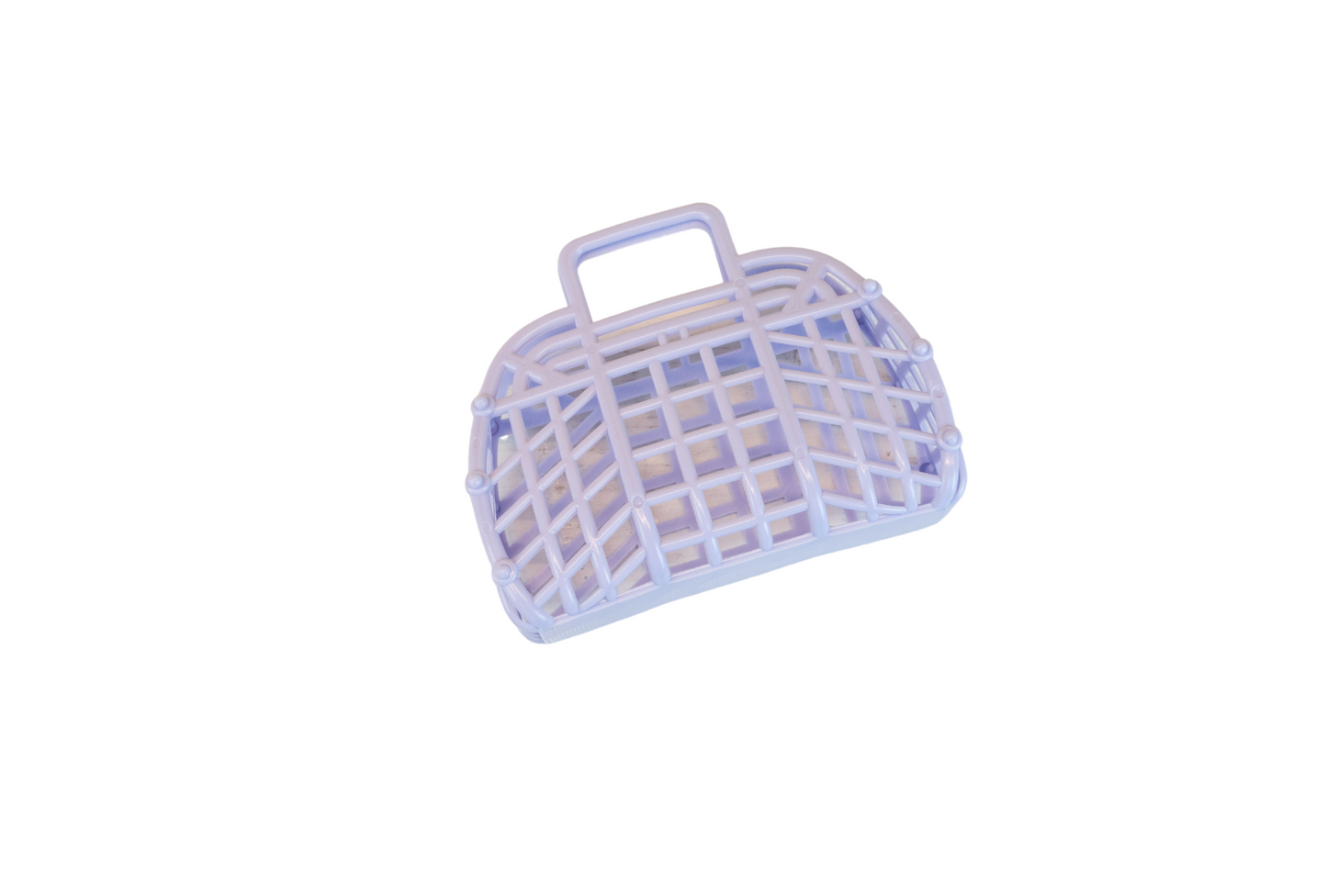 Mini Jelly Purse