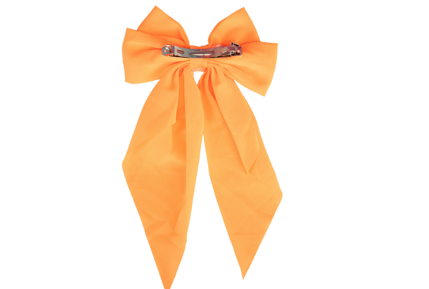 Neon Hair Bow
