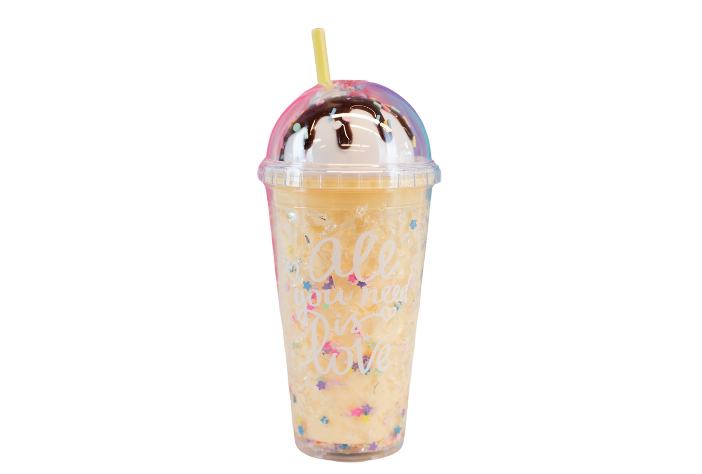 Candy Tumbler