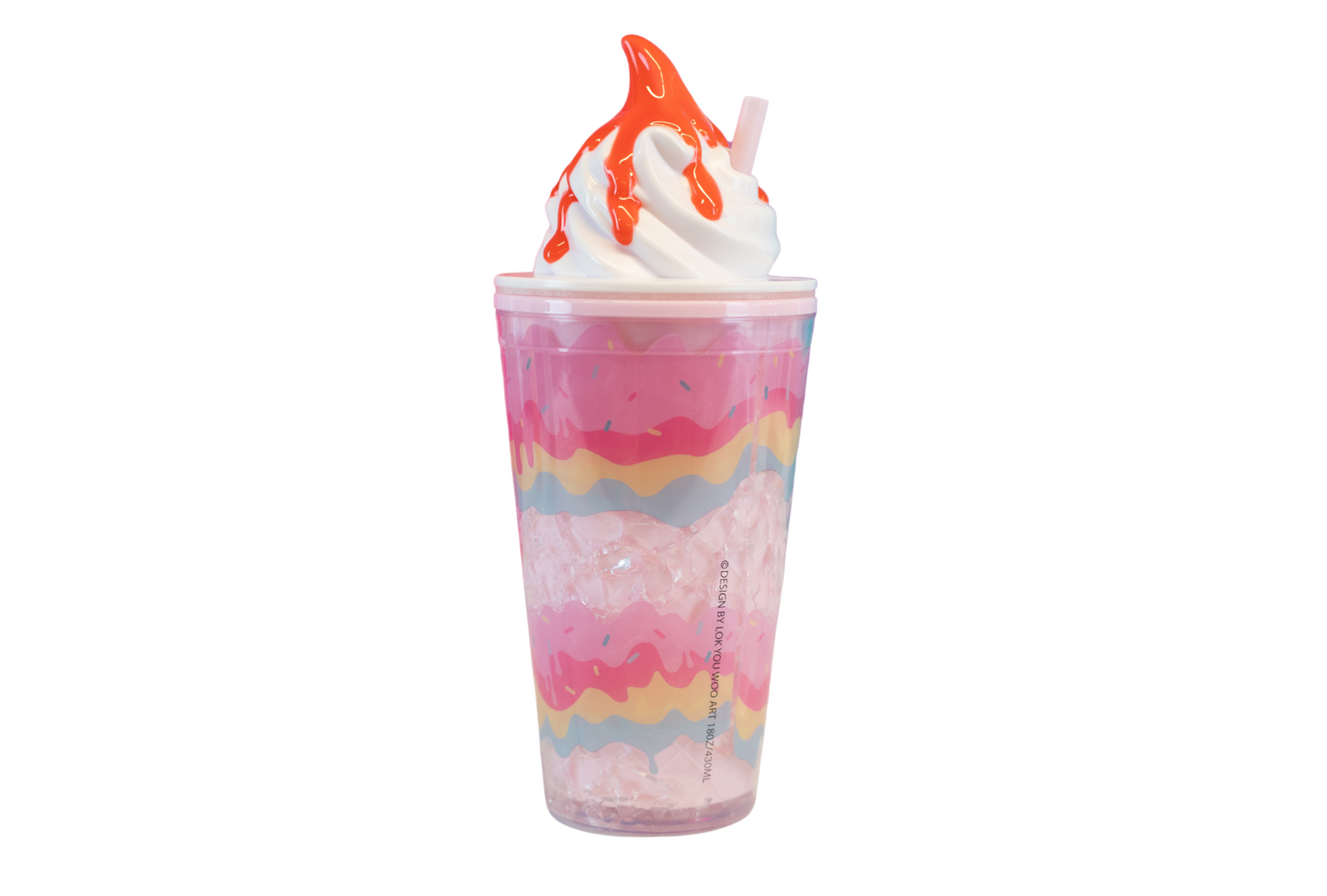 Candy Tumbler