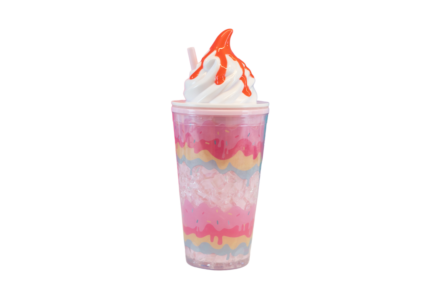 Candy Tumbler