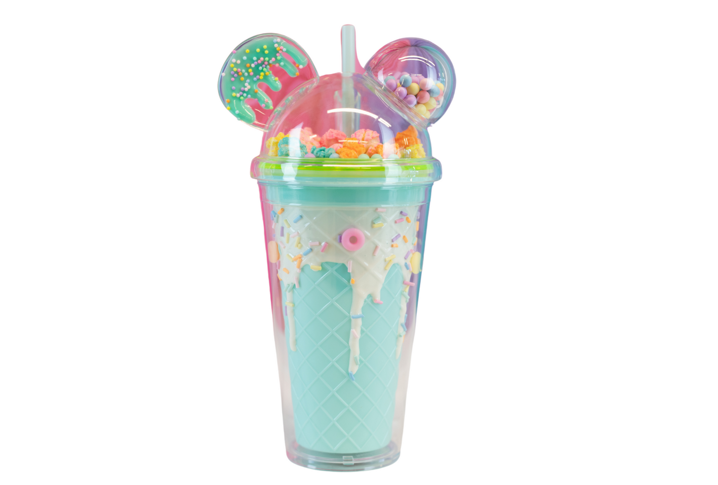 Candy Tumbler
