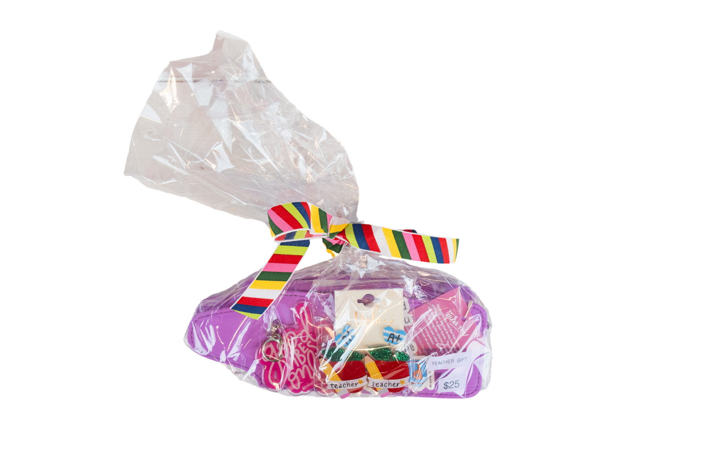 Teacher gift set