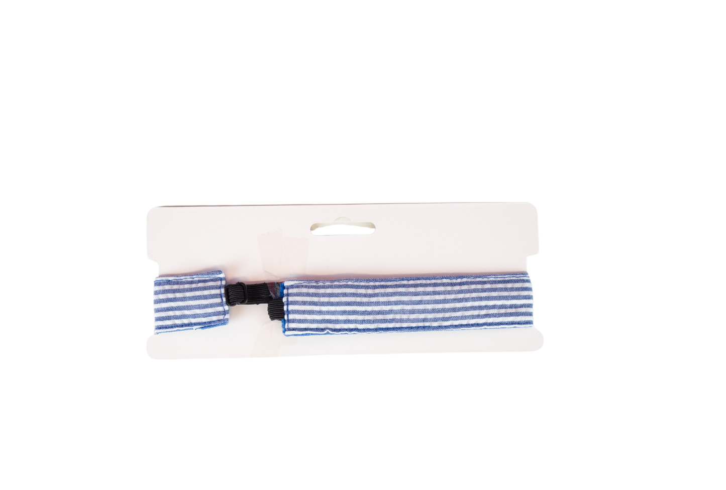 Frog Sac- Elastic Bow Hairband