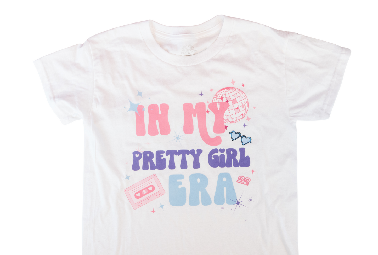"Era" T-shirts