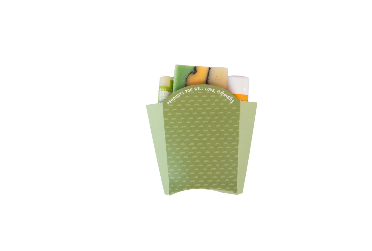 Rinse Soap Fry Bundles