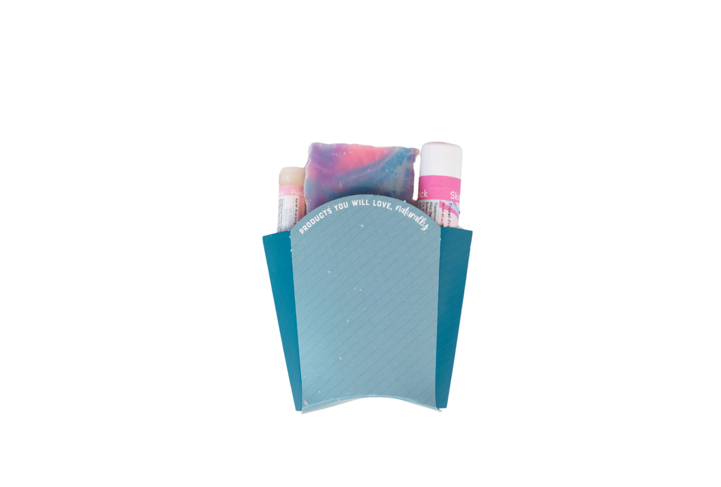 Rinse Soap Fry Bundles