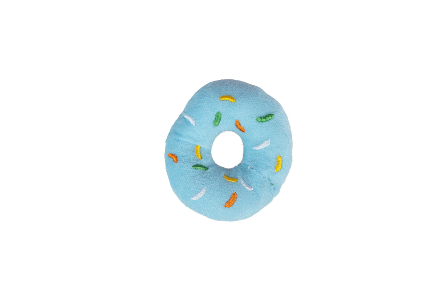 Donut Stuffies