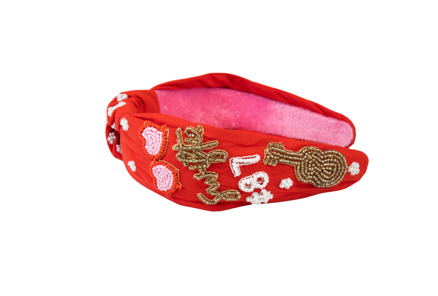 CC - Swiftie Headband