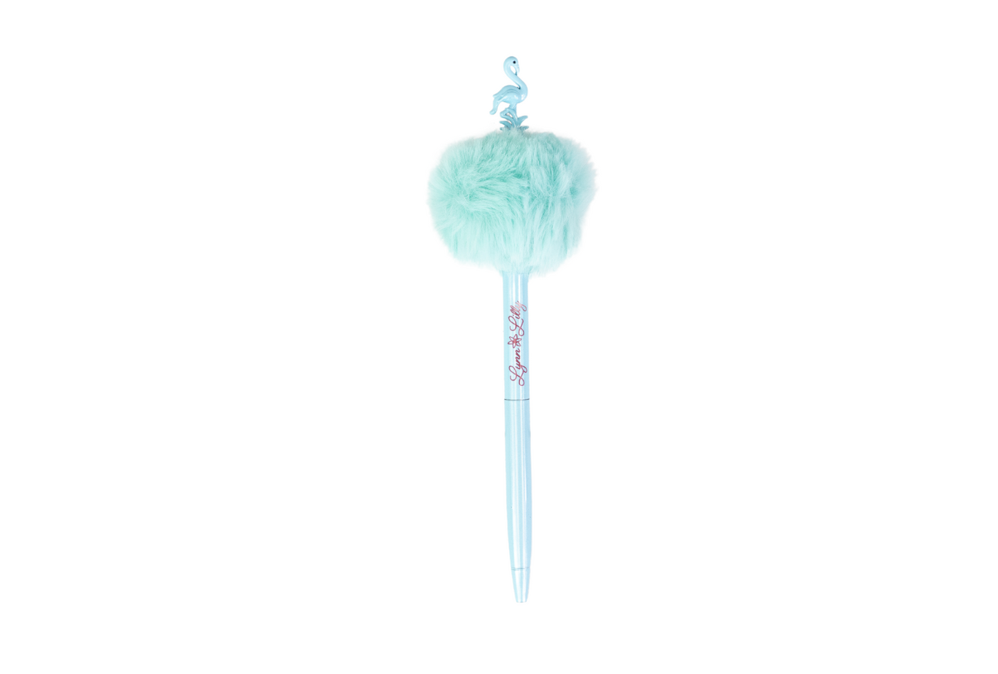 Lynn Lilly - Flamingo Pen Small