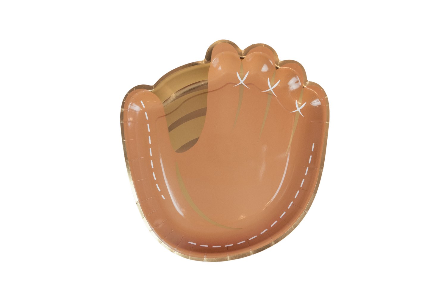 My Minds Eye - Baseball Glove Plates