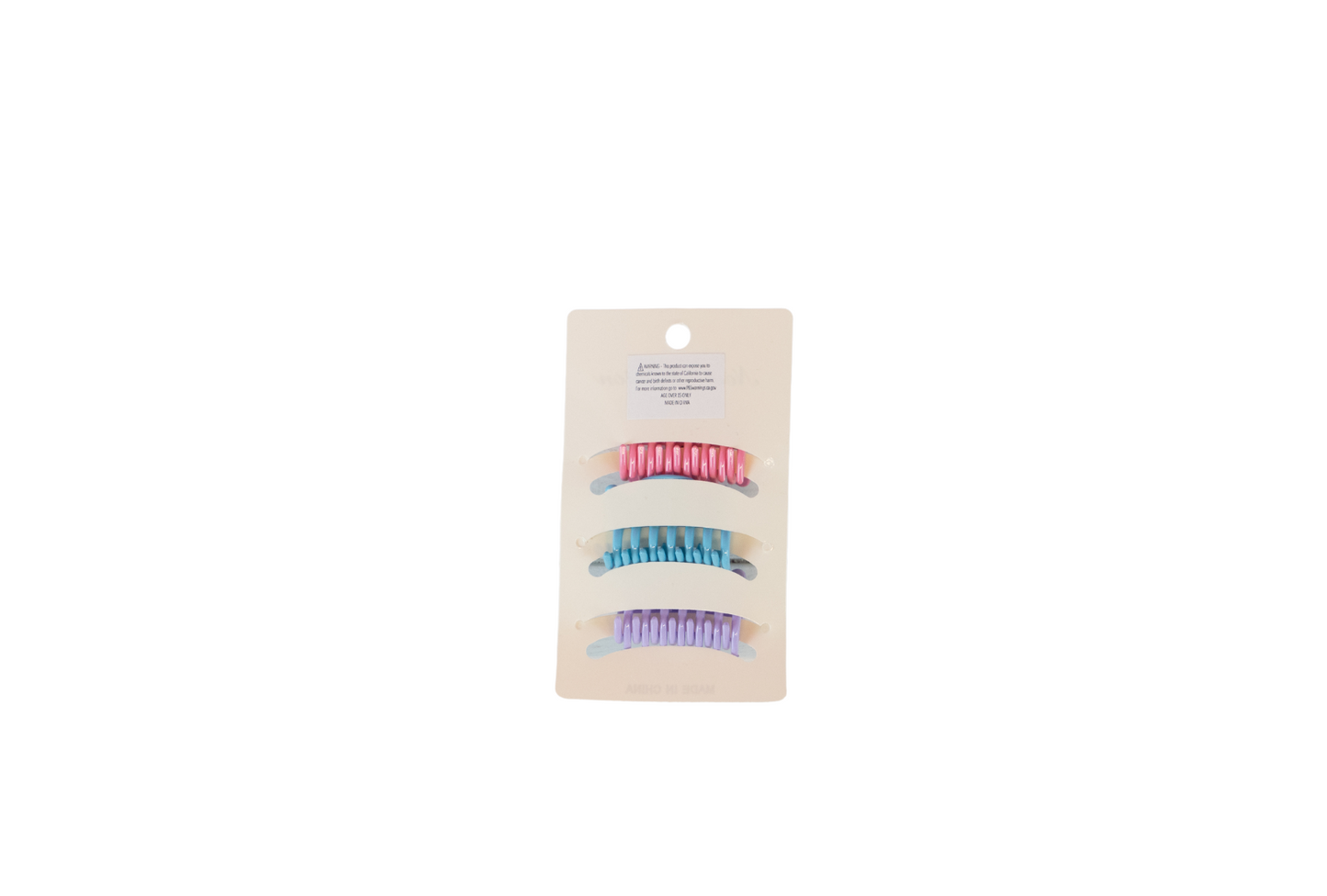 Hair Clips