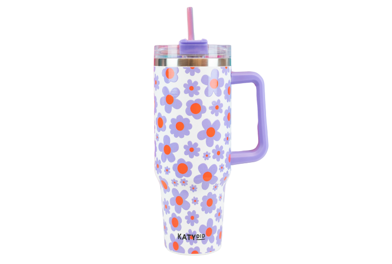 Tumblers with Handle