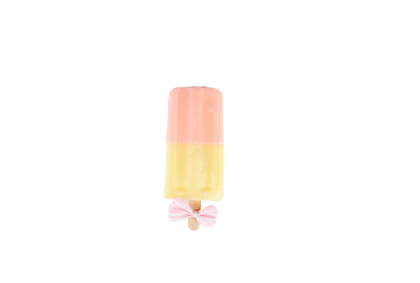 Olliepop- Popsicle Soap