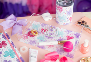 Acrylic Pattern Tray