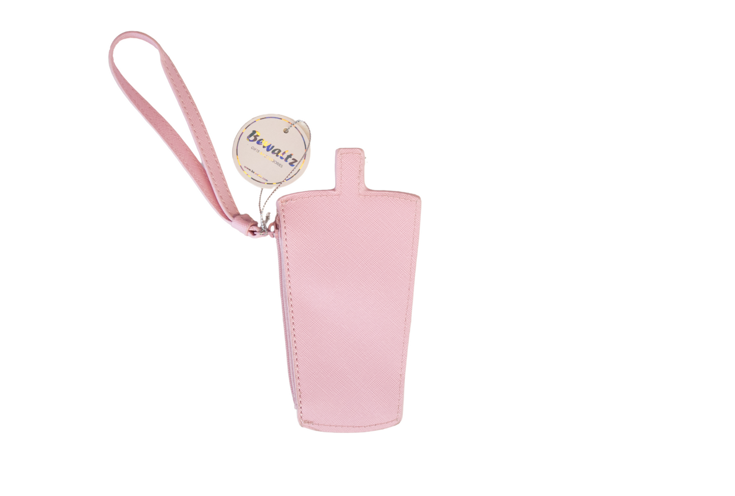 Cutesy Coin Wristlet