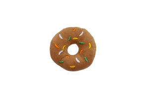 Donut Stuffies