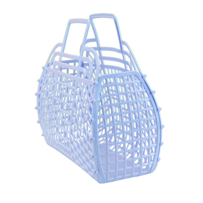Large Jelly Purse