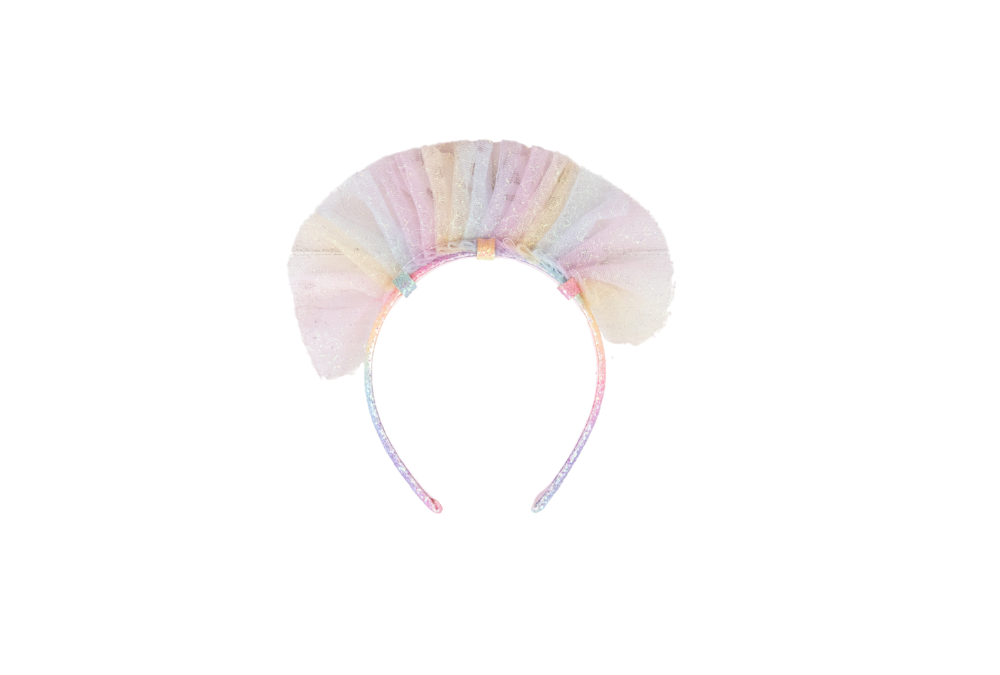 CC Birthday Headband