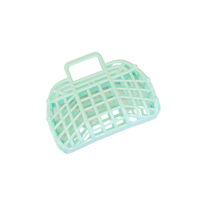 Mini Jelly Purse