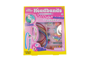 DIY Headband Kit