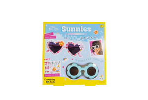 DIY Sunglasses Kit