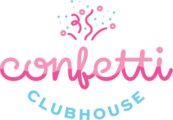 Confetti Clubhouse