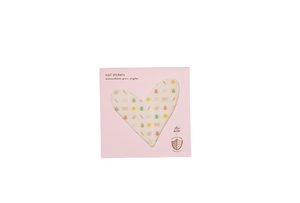 Daydream Society- Easter Nail Stickers