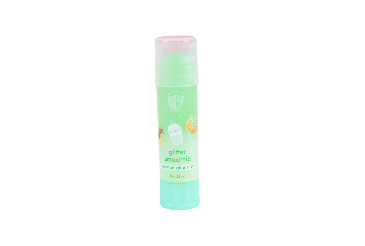 Daydream Society- Glitter Smoothie Glue Stick