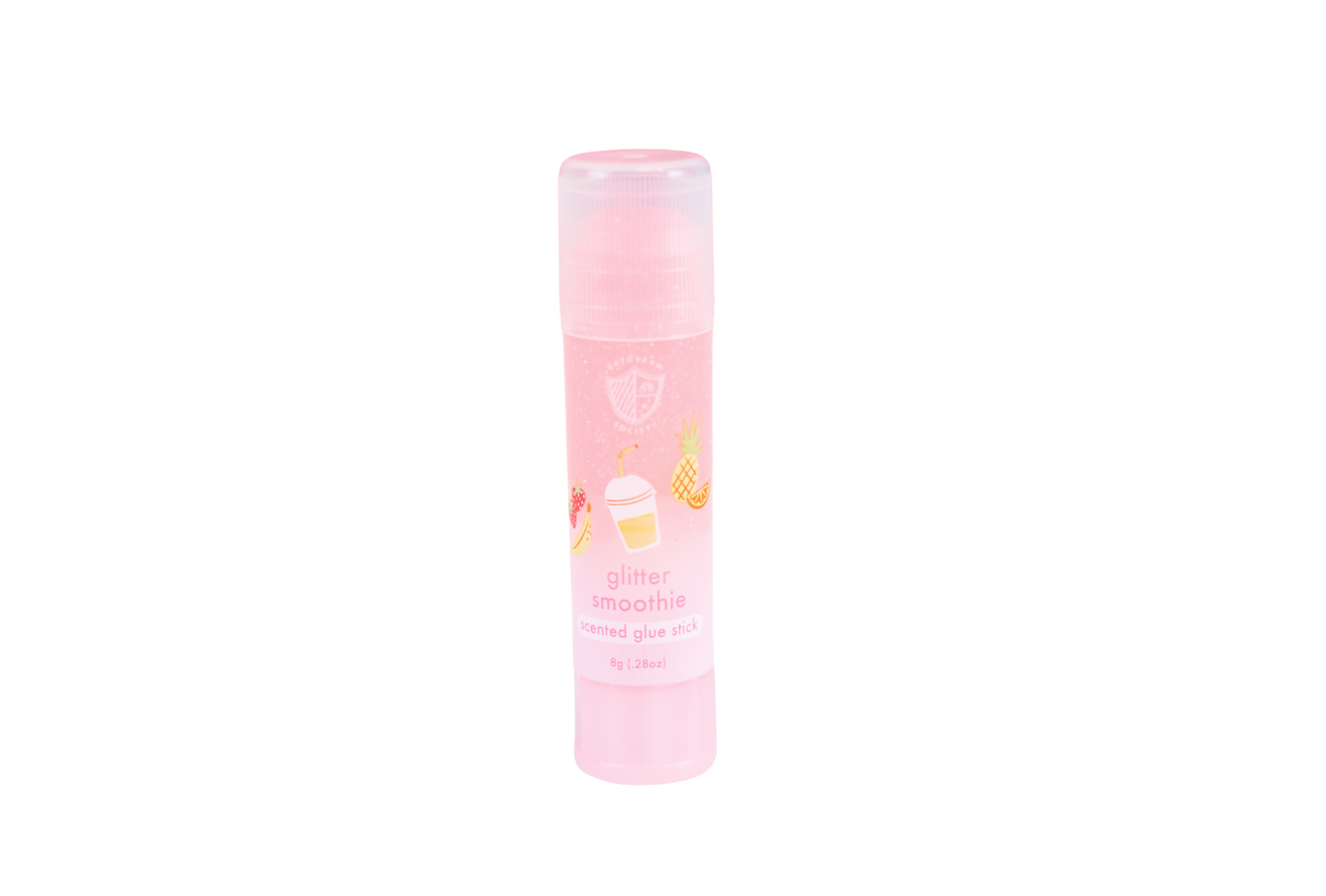 Daydream Society- Glitter Smoothie Glue Stick
