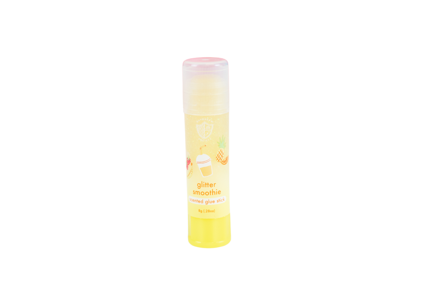 Daydream Society- Glitter Smoothie Glue Stick