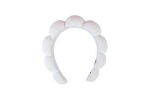 CC Spa Head Bands