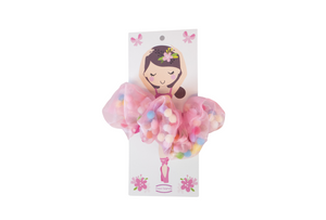 CC Ballerina Scrunchies