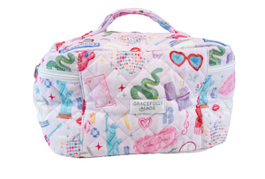 CC - Swiftie Make Up Bag
