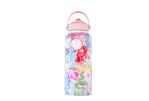 CC - Swiftie Water Bottle