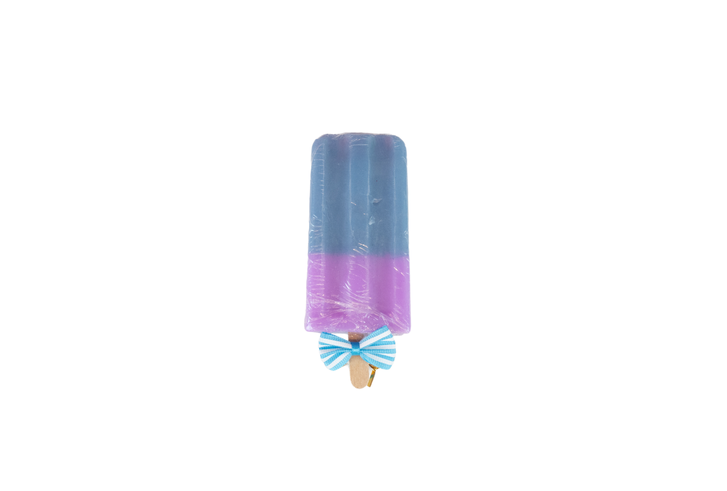 Olliepop- Popsicle Soap